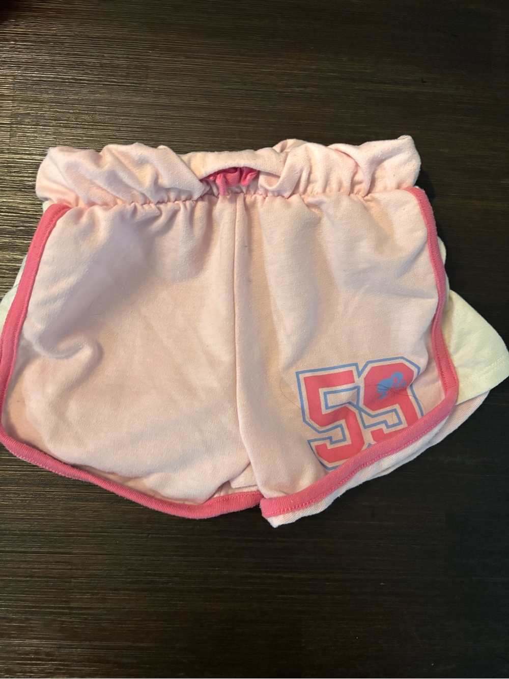 Must bundle Barbie shorts 5T